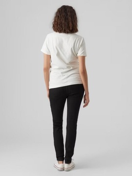 ДЖИНСЫ ДЛЯ МАТЕРИ, РАЗМЕР S 613