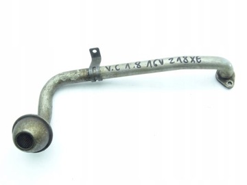 OPEL VECTRA C 02- 1.8 16V Z18XE SMOK OLEJU OLEJOWY