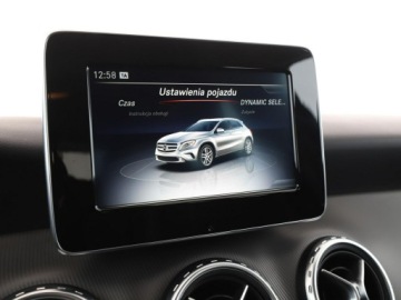 Mercedes GLA I Off-roader 1.6 200 156KM 2016 Mercedes GLA 200 automat full LED navi klima auto, zdjęcie 23