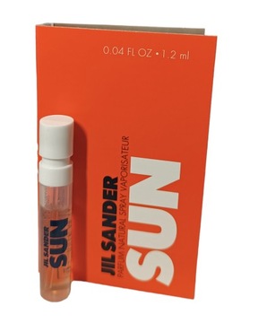 Jil Sander Sun Parfum 1,2мл спрей