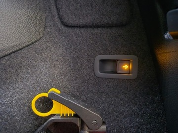 Skoda Karoq Crossover Facelifting 1.5 TSI ACT 150KM 2025 Skoda Karoq Demo Sportline 1.5 DSG 150KM, zdjęcie 19