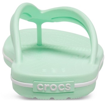 Crocs Crocband Flip japonki 206100 W5 34-35