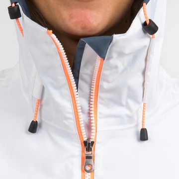 Женская парусная куртка Tribord Sailing 100