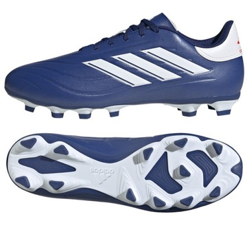 ADIDAS BUTY MĘSKIE KORKI COPA PURE 2.4 FG IE4906 ROZ 44 2/3