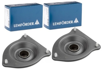 2× LEMFORDER 25978 01 DRŽÁKY TLUMIČE