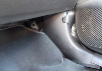 Renault Arkana 2021 Renault Arkana Okazja 1.6 Hybryda 94KM, zdjęcie 28