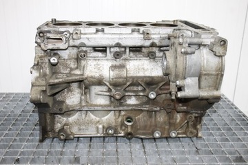 BLOK MOTORU SPODEK OPEL SAAB 9-3 95 2.0 T TURBO