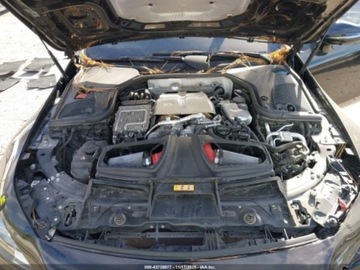 Mercedes AMG GT C190 2019 Mercedes-Benz AMG GT MERCEDES-BENZ AMG GT 63 4-DOOR COUPE S 4.0 Benzyna, zdjęcie 11