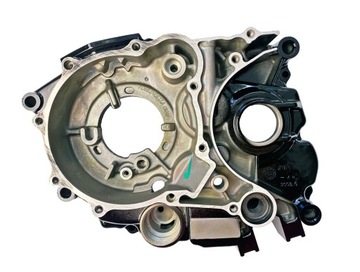 KARTER SILNIKA LEWY CB250CC ZS169FMM