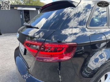 Audi A3 8V Cabriolet 2.0 TDI clean diesel 150KM 2014 Audi A3 Sportback 2.0 Tdi Sportback Automat Szwajcaria 2 X Kola Serwis, zdjęcie 19