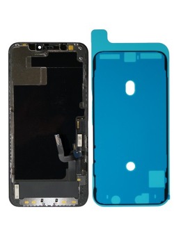 Экран дисплея сенсорный ЖК-дисплей inCell для Apple iPhone X