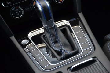 Volkswagen Passat B8 GTE Variant 1.4 TSI Plug-In-Hybrid 218KM 2016 ZAREJESTROWANY 1.4TSI GTE 218KM PLUGIN HYBRID SERWIS NAVI NOWY ROZRZĄD!, zdjęcie 32