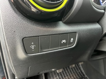 Hyundai Kona I Crossover 1.0 T-GDI 120KM 2018 Hyundai Kona 1.0 benzyna 120 KM 6 biegow zarej w PL zadbany zamiana, zdjęcie 19