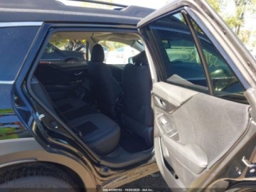 Subaru 2025 Subaru Outback 2025 r., 2,5L PREMIUM 2.5 Benzyna 182KM, zdjęcie 10