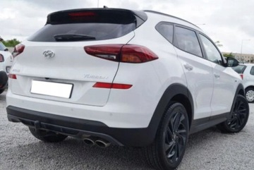 AUTOMATICKÝ ZAŘÍZENÍ(HÁK) TÁŽNÝ HYUNDAI TUCSON 3OD2018