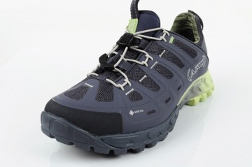 Buty trekkingowe Aku Selvatica GTX W 679428 42