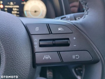 Hyundai Bayon SUV Facelifting 1.0 T-GDI 100KM 2025 Hyundai Bayon 1.0 T-GDI Smart DCT Benzyna 100KM, zdjęcie 21