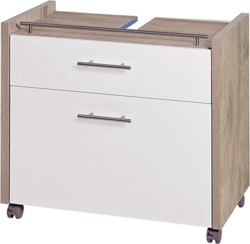 Szafka pod umywalkę Schildmeyer 67 x 35 x 62 cm OPIS!!