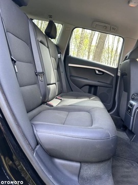 Volvo V70 III Kombi 1.6 DRIVe 115KM 2012 Volvo V70 Bezwypadkowe 1.6 Diesel 115KM, zdjęcie 8