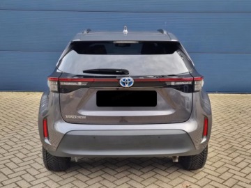 Toyota 2026 Od ręki - Style 1.5 Hybrid 130KM | Podgrzewane fotele!, zdjęcie 3