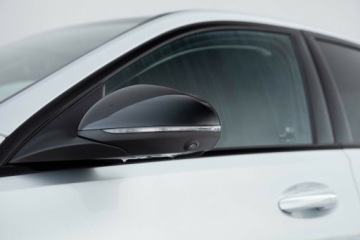 Mercedes Klasa C W206 Limuzyna 2.0 220d 200KM 2023 Mercedes-Benz Klasa C 220D 4Matic AMG Salon PL Autotrade Mercedes-Benz, zdjęcie 15