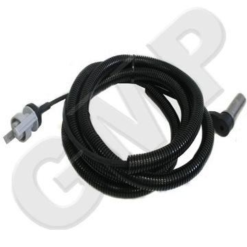 CZUJNIK ABS MAN F M L 2000 LEWY TYŁ TYLNY 2025mm