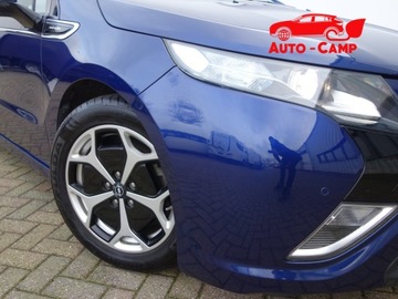 Opel Ampera 2012 ekonomia*EUROPA*największy wybór*ORYG. LAKIER, zdjęcie 2