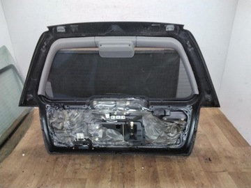 MITSUBISHI GALANT KOMBI ZADNÍ VÍKO KUFRU