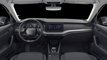 Skoda Octavia IV Liftback 1.5 TSI EVO 150KM 2025 Škoda Octavia Skoda Octavia Edition130 Selection, zdjęcie 4