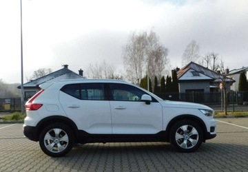 Volvo XC40 2022 Volvo XC 40 z Gwarancja Bezwypadkowy 100 1.5 Benzyna 129KM, zdjęcie 29