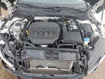 Volkswagen Arteon 2021 Volkswagen Arteon Sel R-Line 2021 2.0l 2.0 Benzyna 268KM, zdjęcie 6