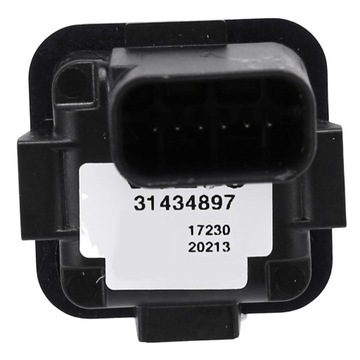 KAMERA ZADNÍ DO S60 II XC60 XC90 2011-2017 2009-2015 2004-2014