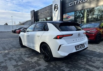 Opel 2025 Opel Astra GS 130KM AT 8 OCAC 1 DEMO 1.5 Diesel 130KM, zdjęcie 8