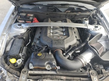 Ford Mustang V 2013 Ford Mustang GT 2013 5.0L 5.0 Benzyna 420KM, zdjęcie 6