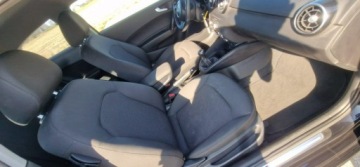 Audi A1 I Hatchback 3d 1.2 TFSI 86KM 2013 Audi A1 S Line, zdjęcie 14
