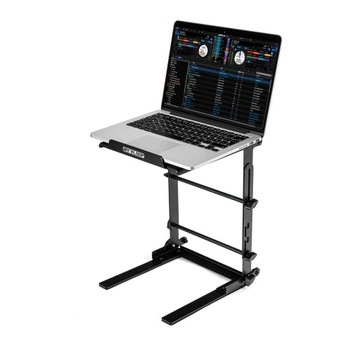 Reloop Laptop Stand Flex V.2 - Statyw pod laptop