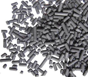 HAPPET FILTEX CARBO 3L Активированный уголь + сетка