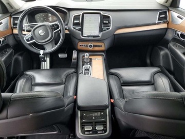 Volvo XC90 II 2019 Volvo XC 90 T8 Inscription 2019 2.0l 2.0 Hybryda 400KM, zdjęcie 8