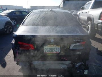 BMW Seria 5 G30-G31 2019 BMW Seria 5 2019 BMW 530E 2.0 Benzyna 248KM, zdjęcie 4