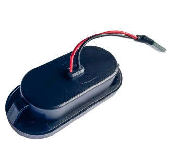 Динамический светодиодный указатель поворота VW Golf IV Passat B5