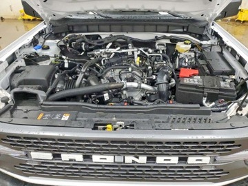 Ford Bronco VI 2025 Ford Bronco Badlands 2025 2.3 Benzyna 300KM, zdjęcie 6