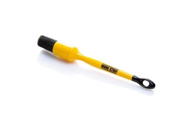 WORK STUFF Detailing Brush BLACK 24mm pędzelek det