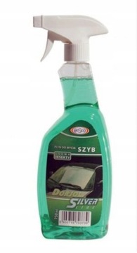 Płyn do mycia szyb Wesco Dorjol 750 ml