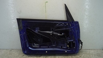 DVEŘE LEVÝ PŘEDNÍ MITSUBISHI COLT VI CABRIO