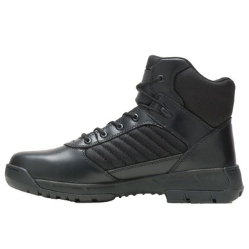 Buty taktyczne Bates Tactical Sport 2 Mid Black 43