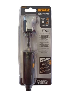 Удлинитель угловой головки 3в1 DeWALT DT2050