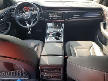 Audi Q8 2021 Audi Q8 Premium 2021 3.0 Benzyna 335KM, zdjęcie 8