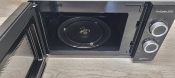 GG1019 Микроволновая печь Cecotec ProClean 20л