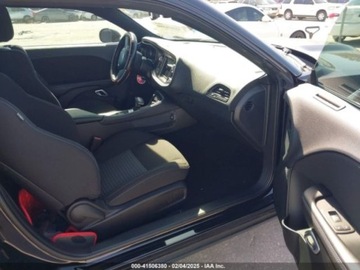 Dodge Challenger III 2022 Dodge Challenger 2022, 3.6L, 4x4, GT AWD 3.6 Benzyna 303KM, zdjęcie 8