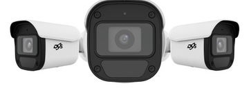 НАБОР IP-КАМЕР ДЛЯ ДОМАШНЕГО МОНИТОРИНГА 8 НАРУЖНЫХ КАМЕР 5Mpx 1TB DVS SMART